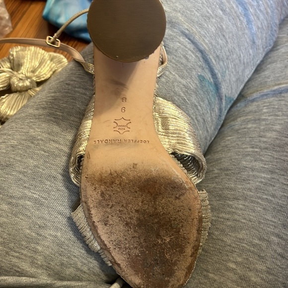 Sandals - Picture 5 of 6